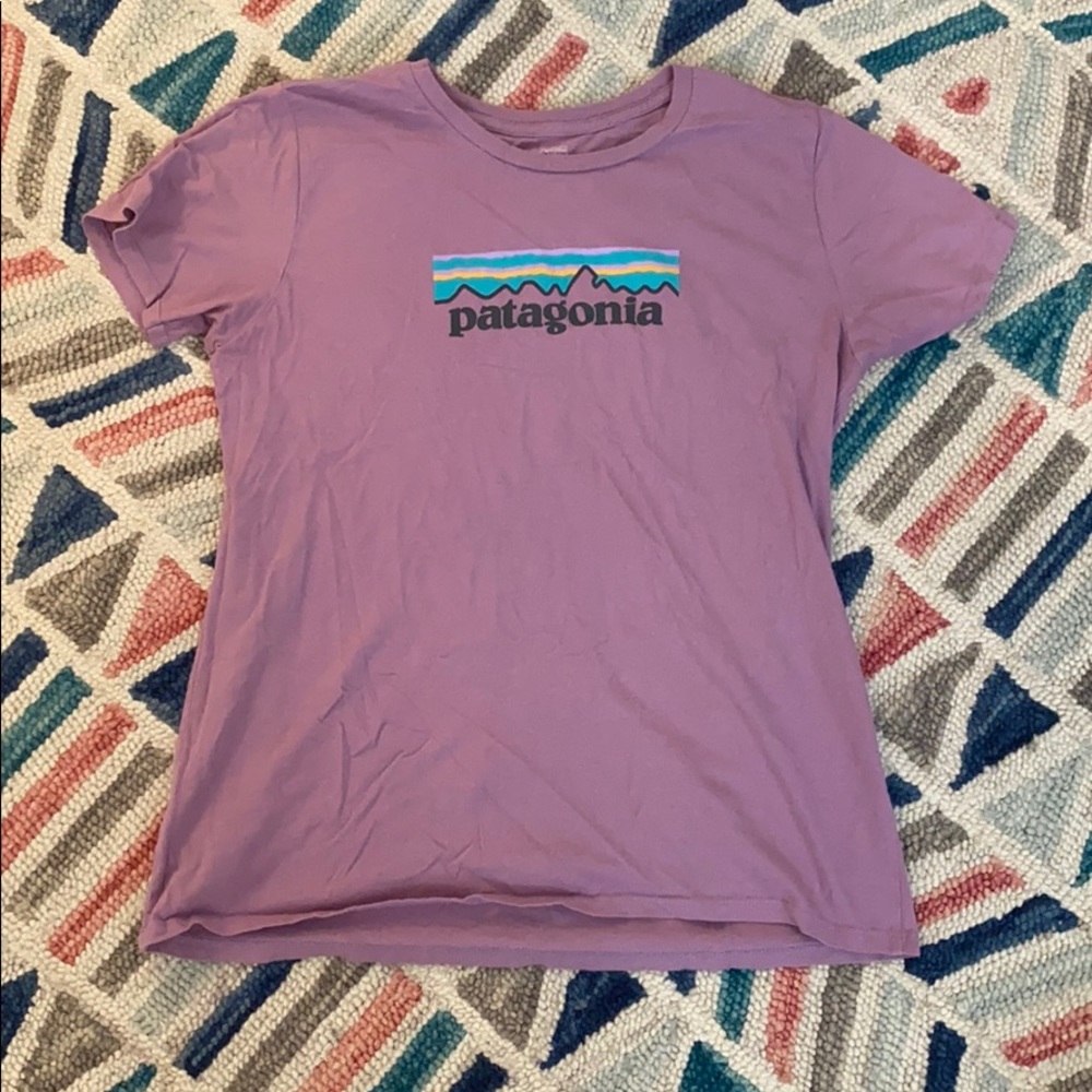 Women’s Patagonia Shirt